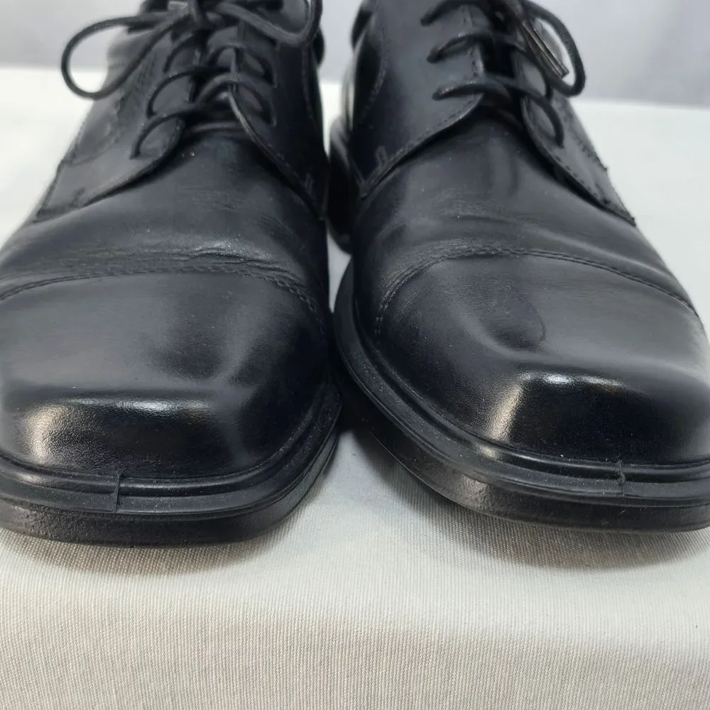Ecco classic black
